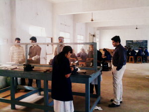Engineering-Workshop-Lab