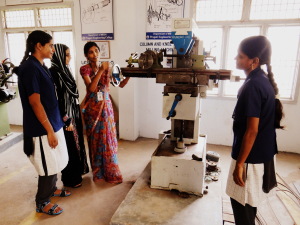 Machine-Tools-Lab4