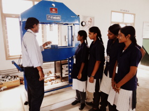 Production-Technology-Lab