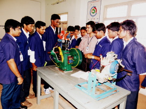 Thermal-Engineering-Lab1
