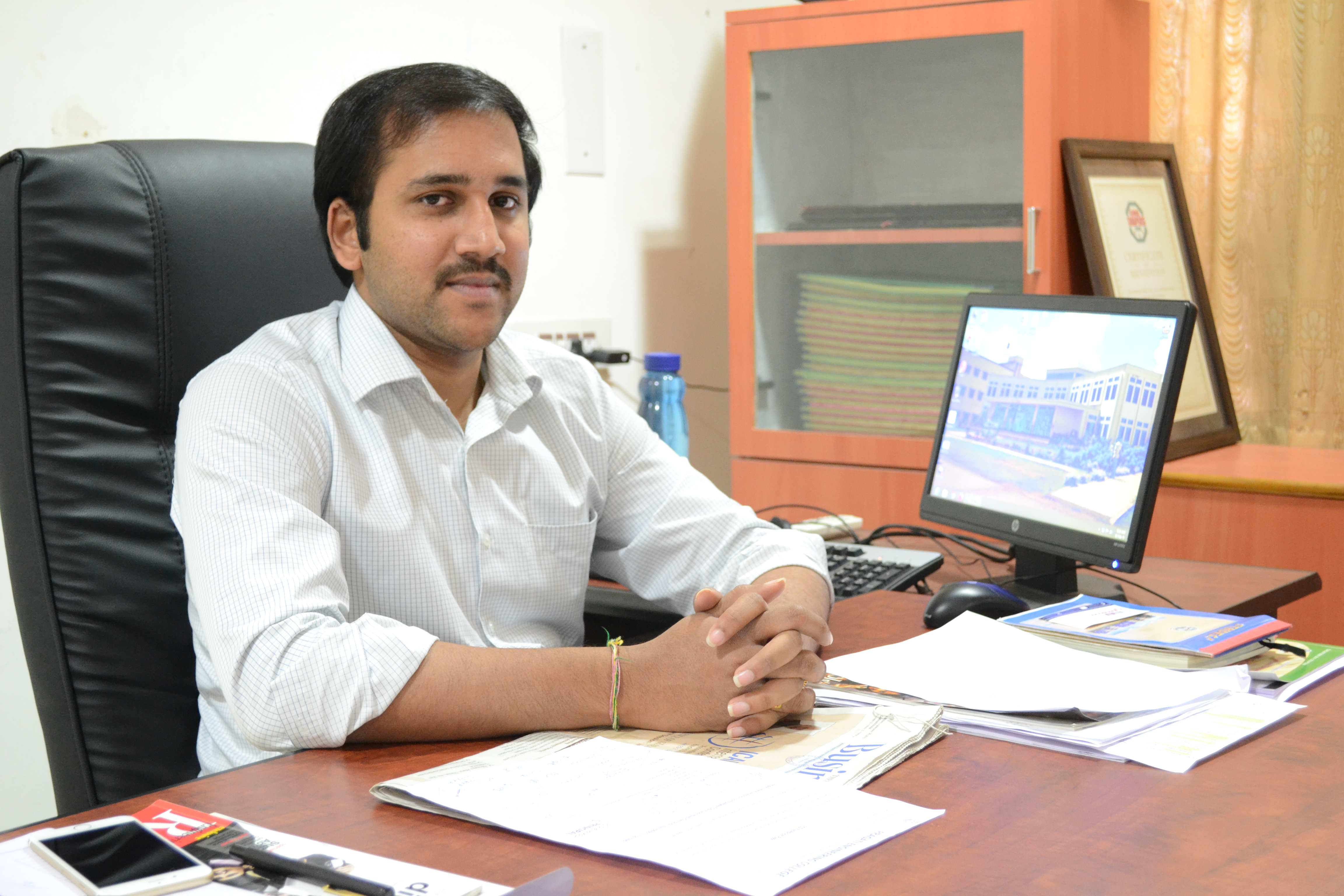 satish