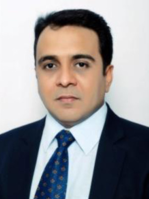 SanjeevSharma