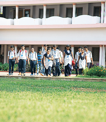 Career Guidance Cell – PRAGATI ENGINEERING COLLEGE