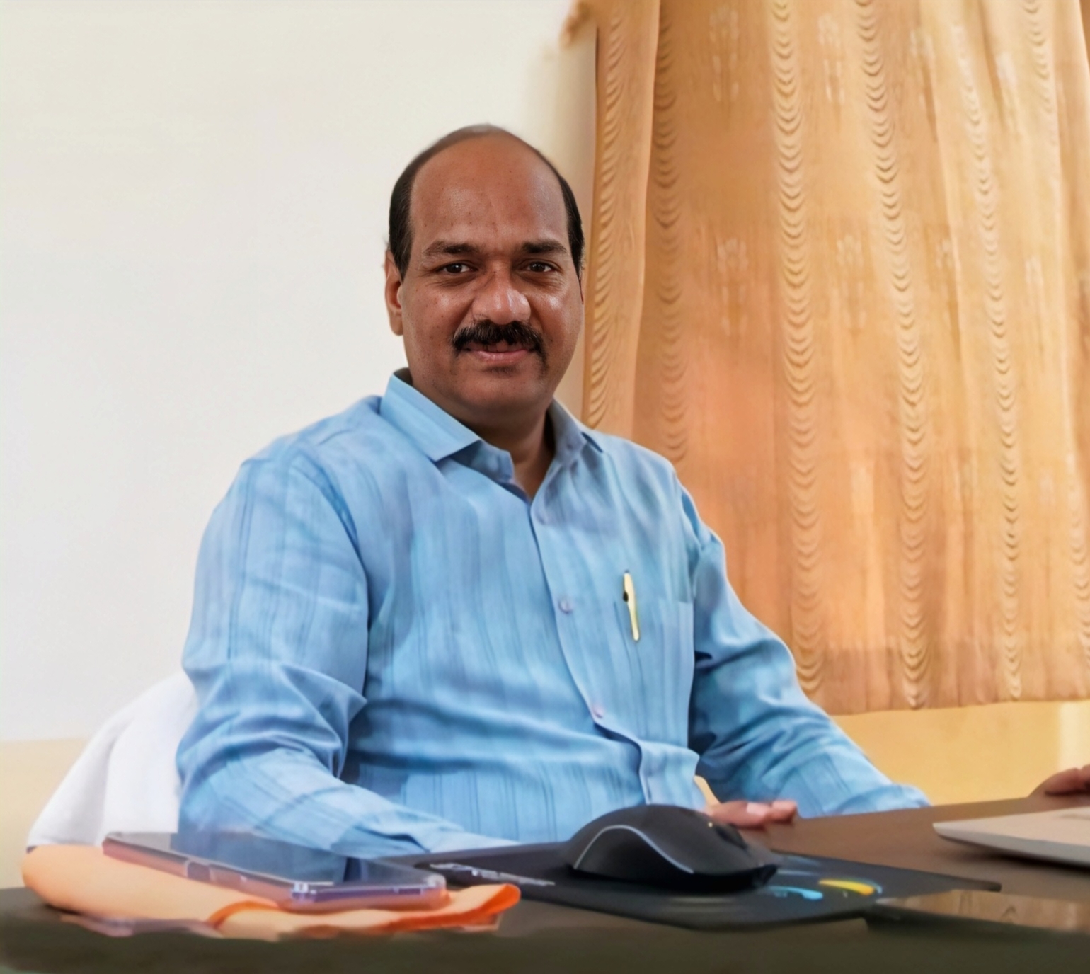 Director (Academics)