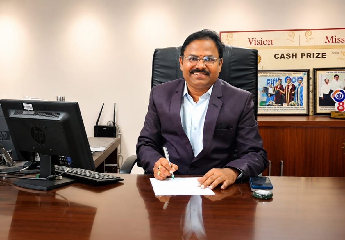 Principal sir